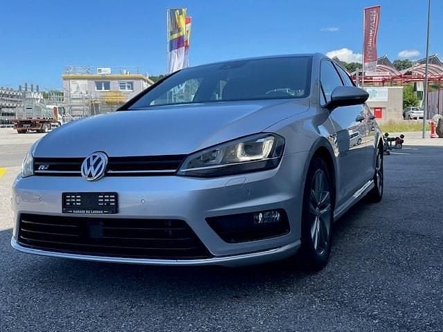 Gebraucht 2015 VW Golf VII LOUNGE | CHF 8’900 (Fairer Preis) - Bild 1/4