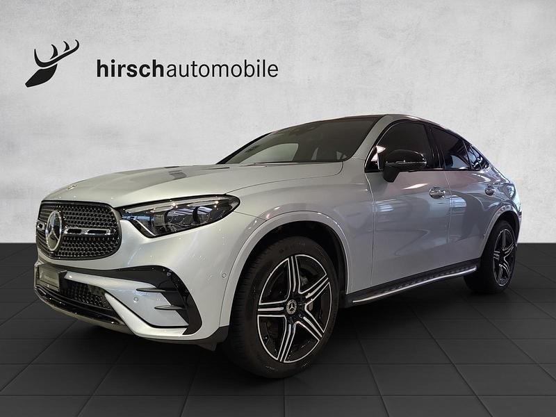 Gebraucht 2023 Mercedes 200 Coupé | CHF 63’500 (Fairer Preis) - Bild 1/4