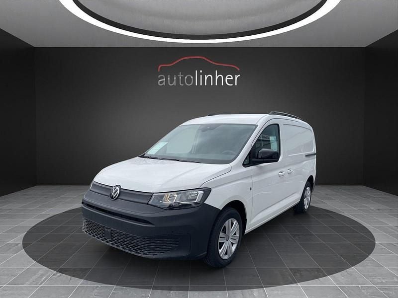 Neu 2025 VW Caddy Maxi Van / Kleinbus | CHF 31’900 (Fairer Preis) - Bild 1/4