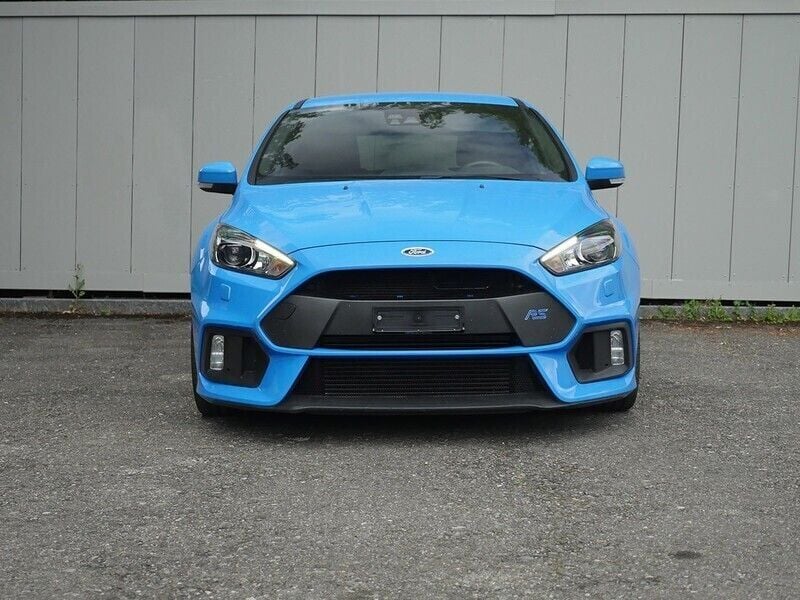 Gebraucht Ford Focus RS 350 PS (257 kW) 2016
