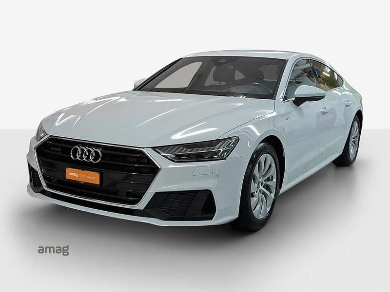 Gebraucht 2019 Audi A7 Sportback Kleinwagen | CHF 44’900 - Bild 1/4