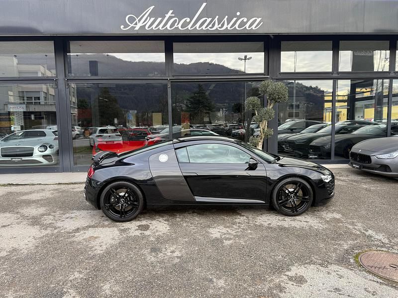 Gebraucht Audi R8 Coupé 420 PS (308 kW) 2009 Coupé