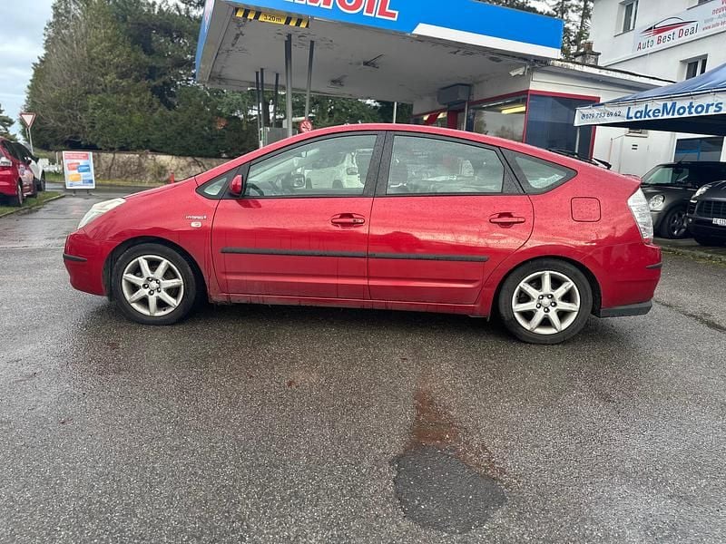 Gebraucht Toyota Prius 78 PS (57 kW) 2006 Kleinwagen