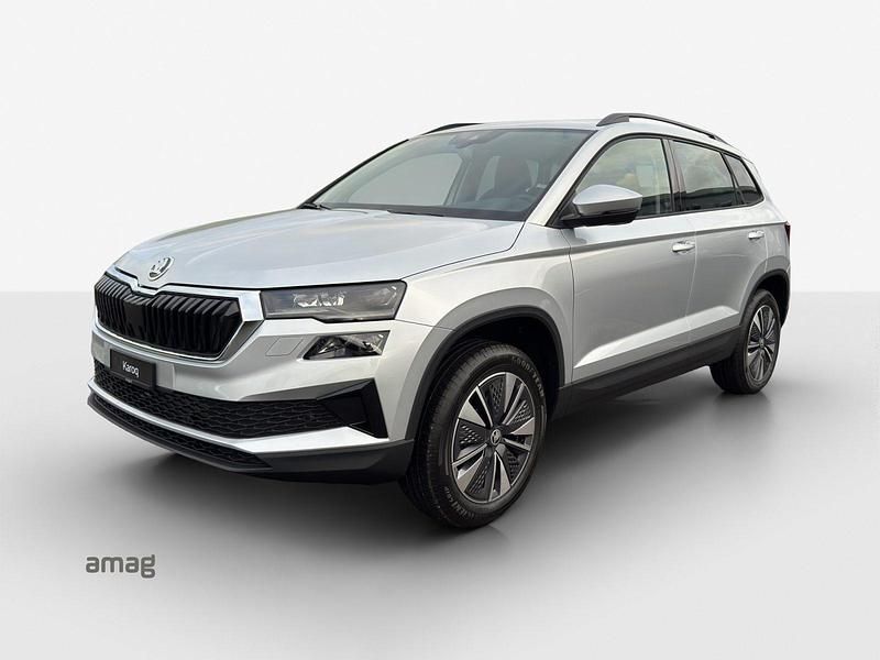 Neu Skoda Karoq Dynamic 150 PS (110 kW) 2026 SUV