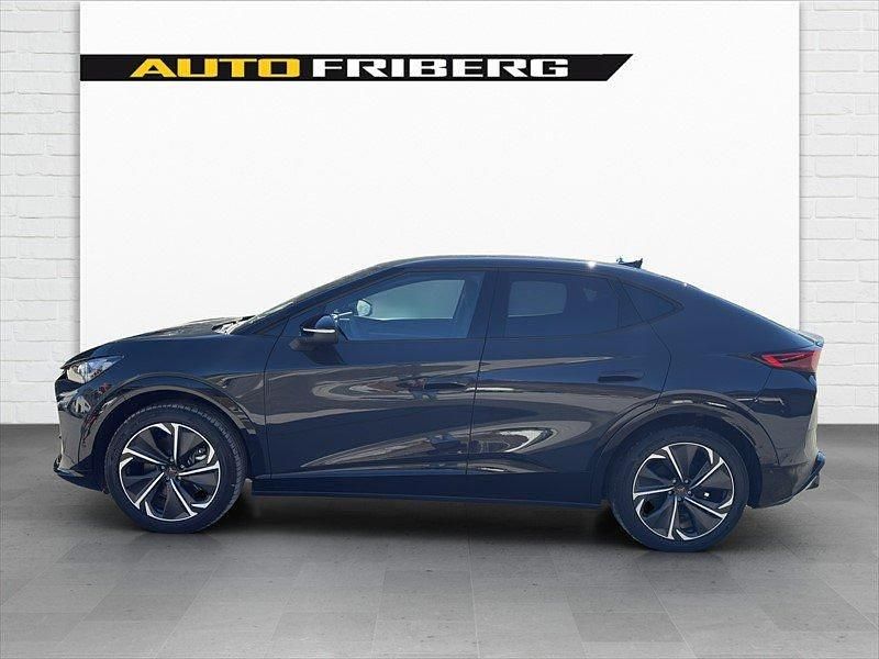 Neu Cupra Tavascan VZ 250 kW (340 PS) 2025 SUV