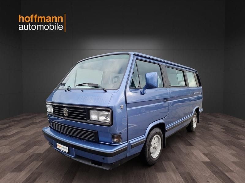 Gebraucht 1990 VW Caravelle Van / Kleinbus | CHF 27’900 - Bild 1/4