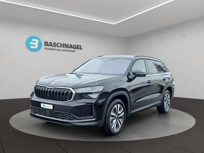 Gebraucht 2025 Skoda Kodiaq Dynamic SUV | CHF 54’800 - Bild 1/4