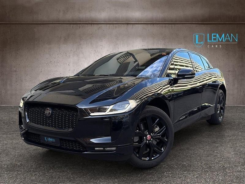 Gebraucht Jaguar I-Pace S 294 kW (400 PS) 2020 SUV