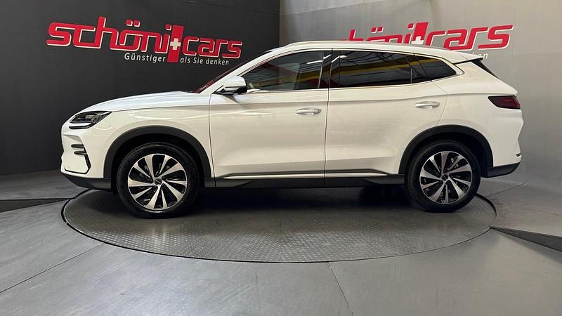 Neu BYD Seal Comfort 217 PS (159 kW) 2025 Kombi