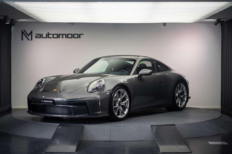 Gebraucht 2022 Porsche 911 | CHF 189’800 (Superpreis) - Bild 1/4