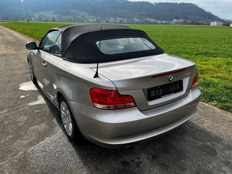 Gebraucht BMW 118 143 PS (105 kW) 2012 Kleinwagen