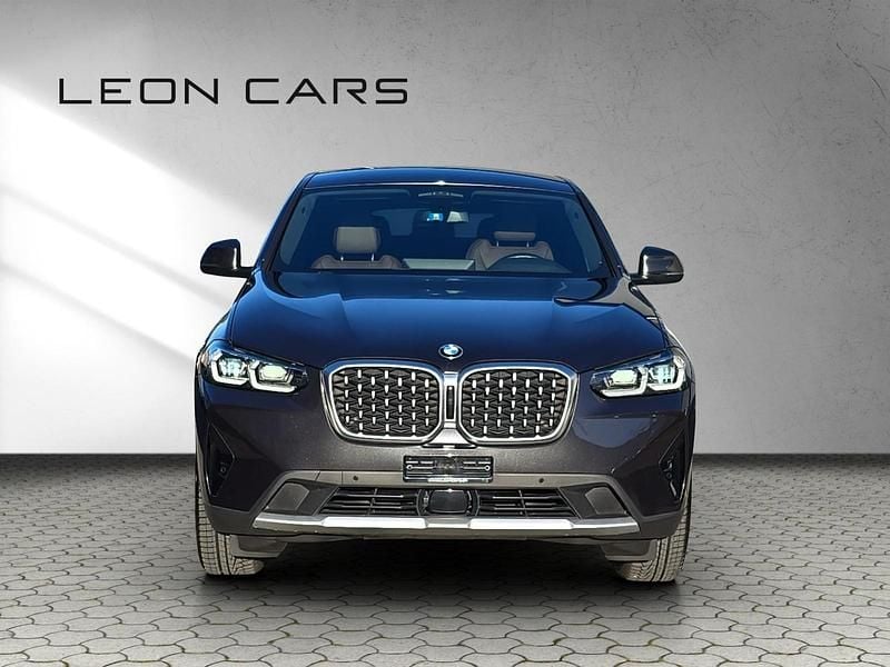 Gebraucht BMW X4 Performance 286 PS (210 kW) 2023 SUV