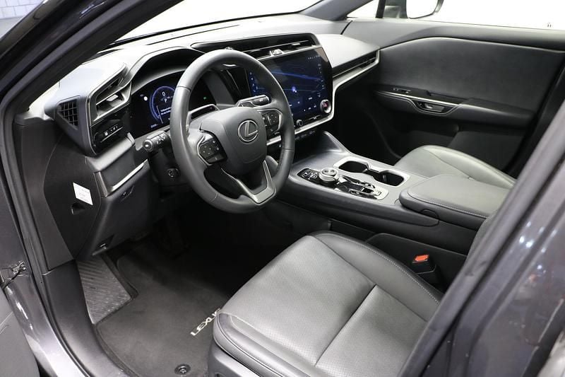 Gebraucht Lexus RZ 450e 230 kW (313 PS) 2023 Grau SUV
