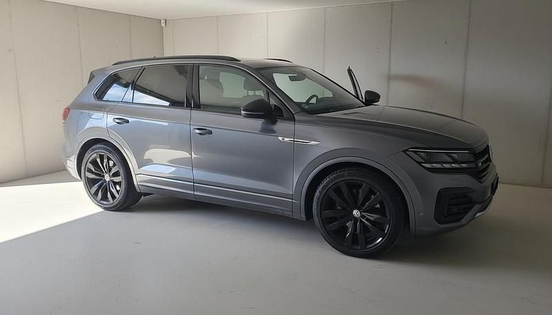 Gebraucht 2019 VW Touareg R-line SUV | CHF 39’500 (Fairer Preis) - Bild 1/4