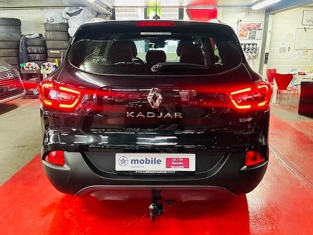 Gebraucht Renault Kadjar Intens 130 PS (95 kW) 2018 SUV