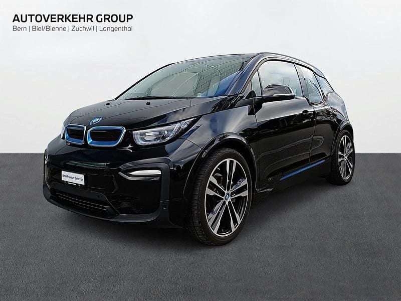 Gebraucht 2022 BMW i3 Kleinwagen | CHF 23’900 (Etwas zu teuer) - Bild 1/4
