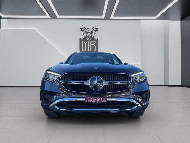 Gebraucht Mercedes GLC200 204 PS (150 kW) 2022 SUV