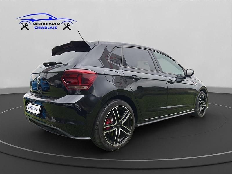 Gebraucht VW Polo GTI 200 PS (147 kW) 2019 Kleinwagen
