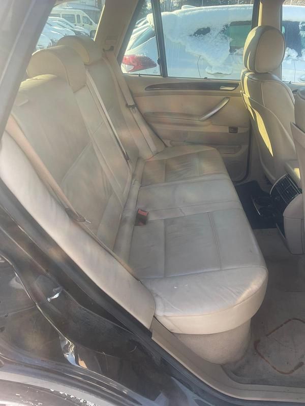 Gebraucht BMW X5 286 PS (210 kW) 2000 SUV