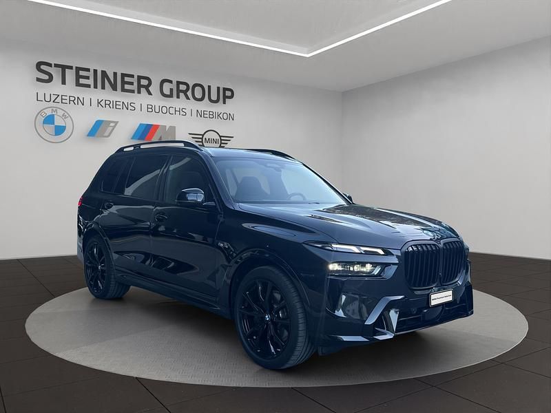 Gebraucht BMW X7 M Sport 340 PS (250 kW) 2024 SUV