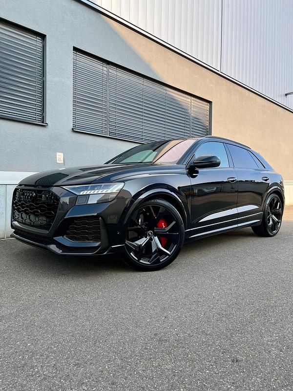Gebraucht 2023 Audi RS Q8 SUV | CHF 114’990 (Fairer Preis) - Bild 1/4