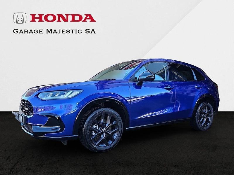 Neu 2025 Honda ZR-V Sport SUV | CHF 41’480 (Etwas zu teuer) - Bild 1/4