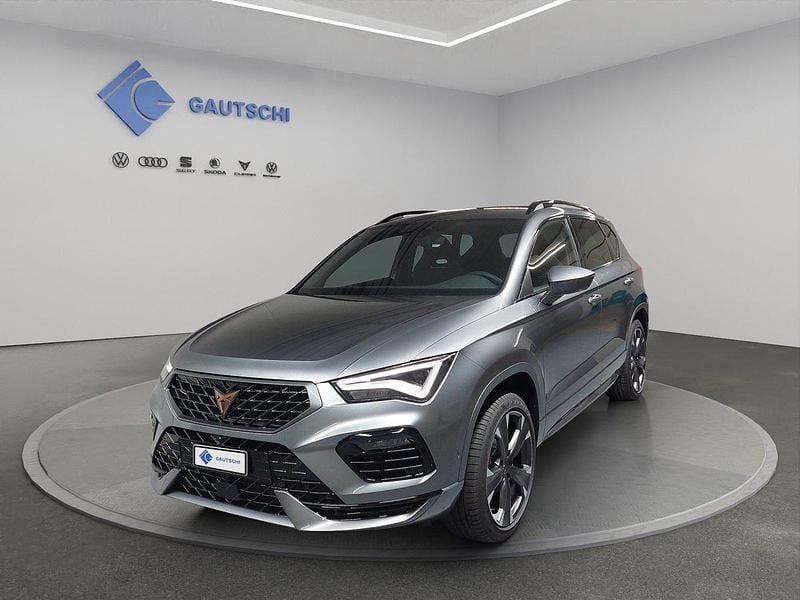 Neu 2025 Cupra Ateca SUV | CHF 48’160 (Fairer Preis) - Bild 1/4