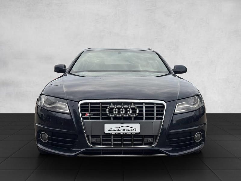 Gebraucht Audi S4 Design 333 PS (244 kW) 2011 Kombi