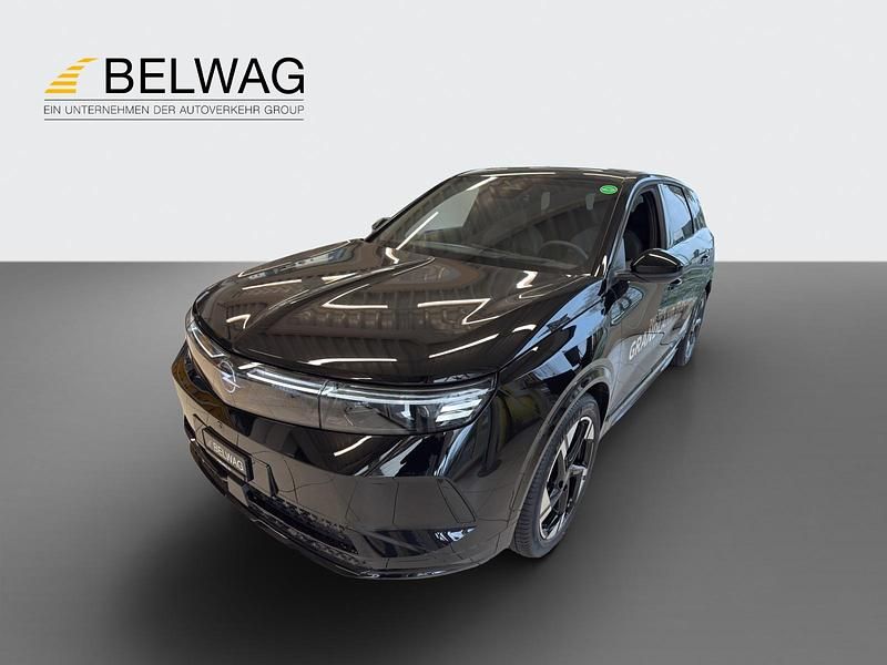 Gebraucht 2025 Opel Grandland Electric SUV | CHF 52’490 - Bild 1/4