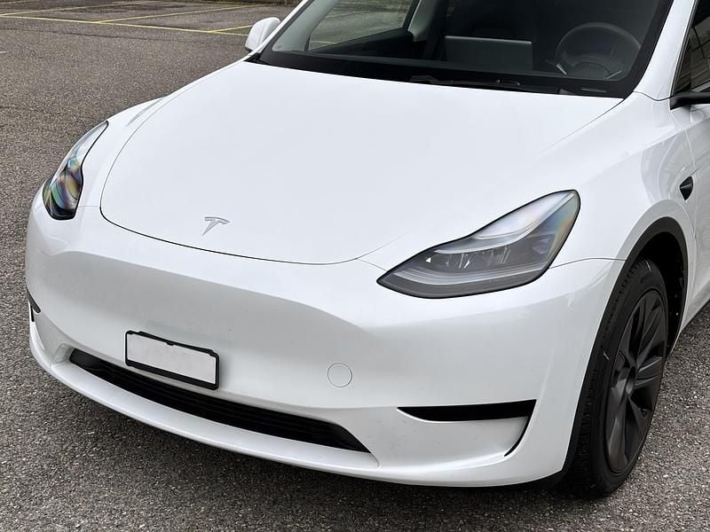 Gebraucht Tesla Model Y RWD 234 kW (319 PS) 2024 SUV