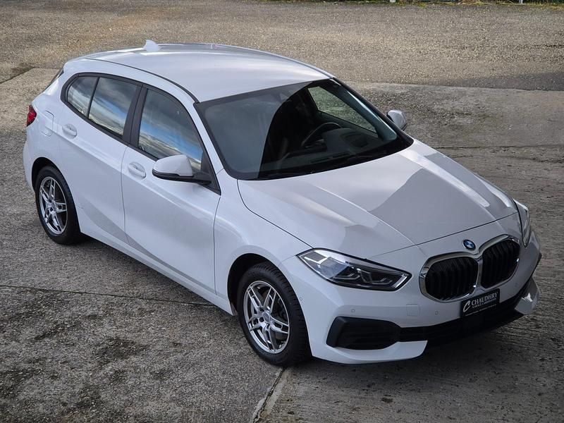Gebraucht BMW 118 140 PS (102 kW) 2020 Kleinwagen