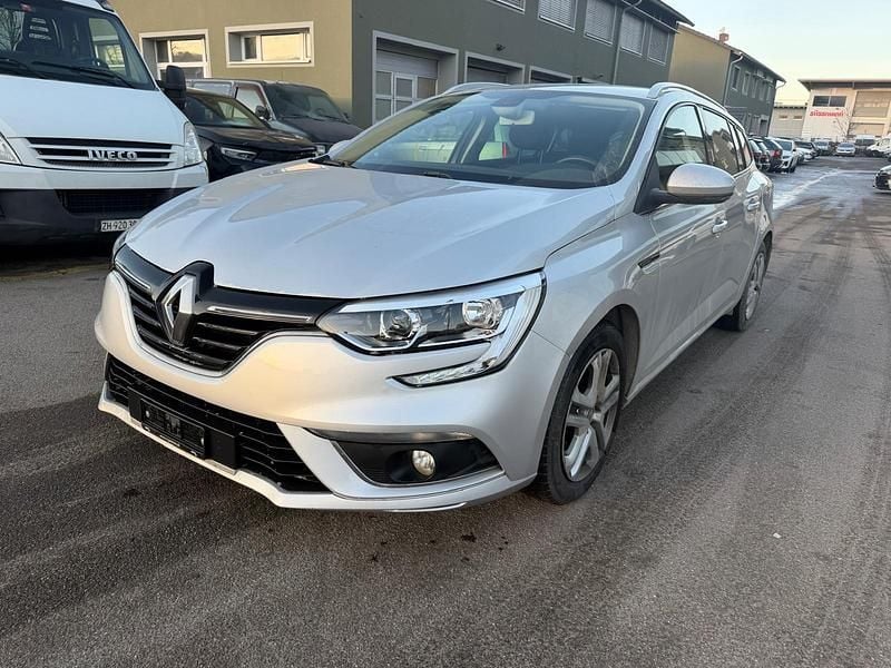 Gebraucht 2019 Renault Mégane IV Business | CHF 6’900 (Superpreis) - Bild 1/4