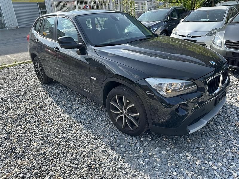 Gebraucht BMW X1 143 PS (105 kW) 2011 SUV