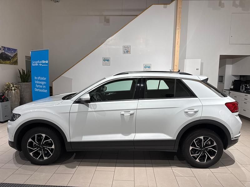 Gebraucht VW T-Roc Advance 150 PS (110 kW) 2021 SUV
