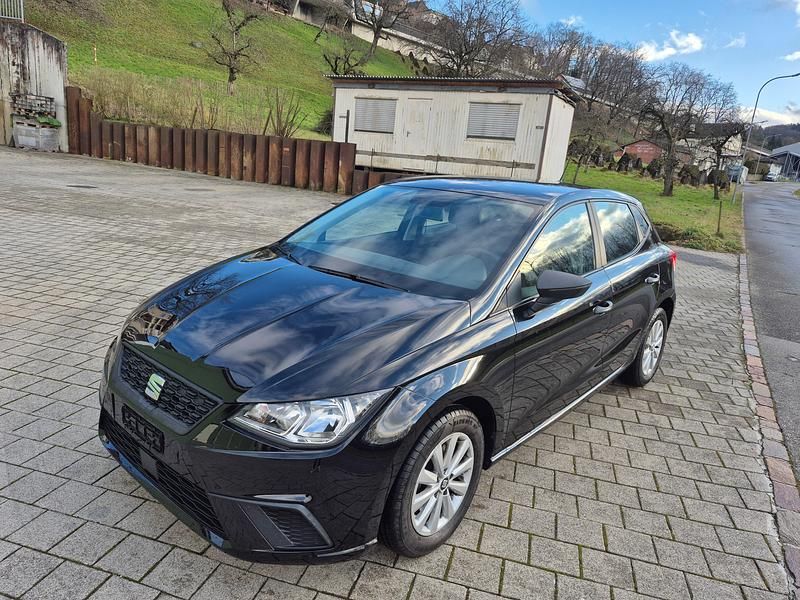 Gebraucht 2018 Seat Ibiza Style | CHF 6’999 - Bild 1/4