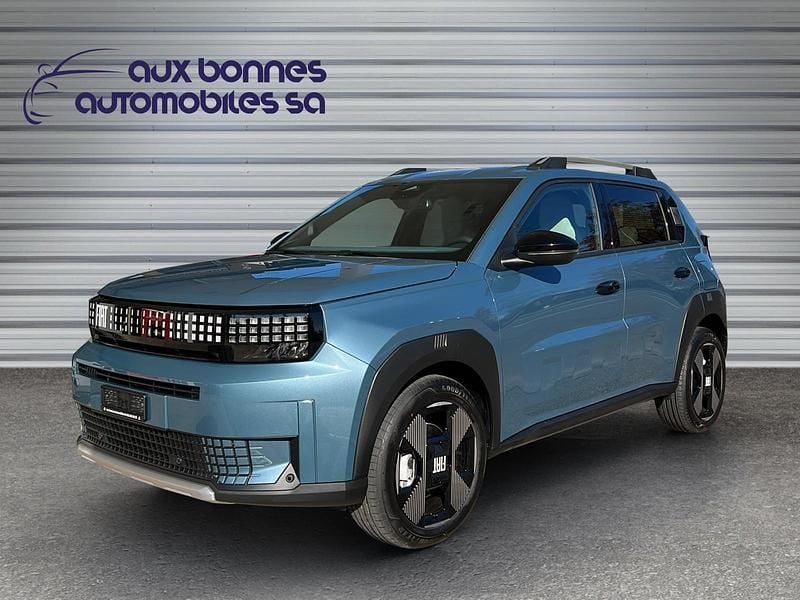 Neu 2025 Fiat Panda La Prima Kleinwagen | CHF 24’690 (Fairer Preis) - Bild 1/4