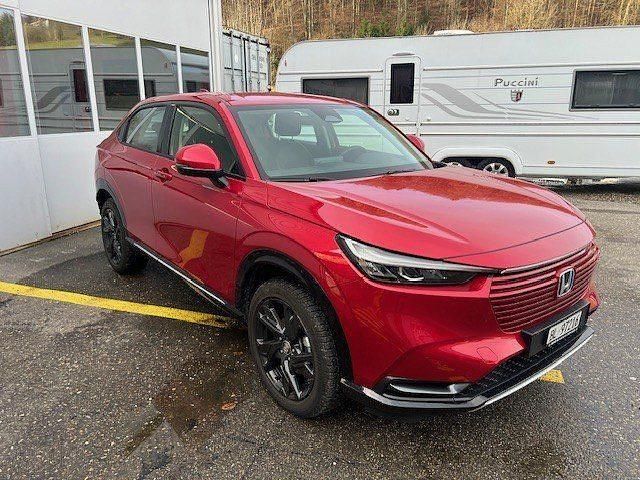 Gebraucht Honda HR-V Advance 131 PS (96 kW) 2023 SUV