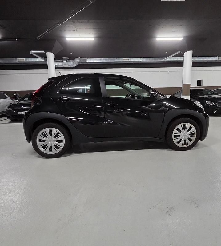 Gebraucht Toyota Aygo X Comfort 72 PS (52 kW) 2023 SUV
