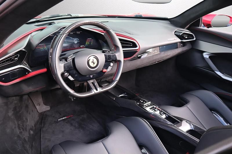 Gebraucht Ferrari 296 830 PS (610 kW) 2023