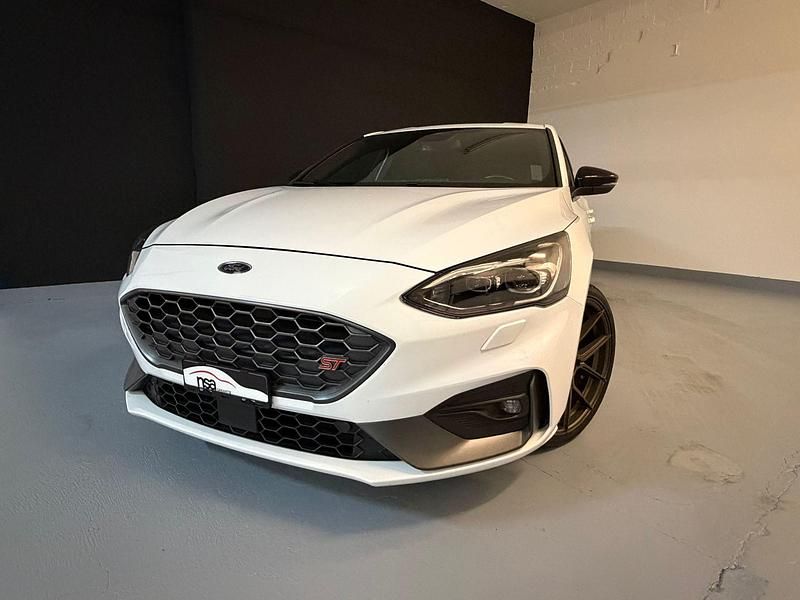 Gebraucht Ford Focus ST 280 PS (205 kW) 2019