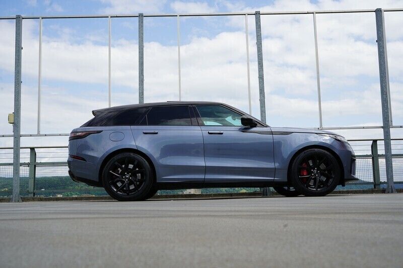 Gebraucht Land Rover Range Rover Velar SVAutobiography Dynamic Black 550 PS (404 kW) 2019 SUV