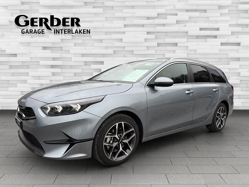 Gebraucht 2025 Kia Ceed Sportswagon Kombi | CHF 29’800 (Teuer) - Bild 1/4