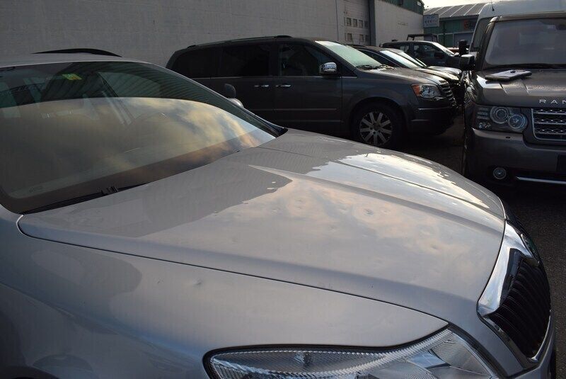 Gebraucht Skoda Octavia Ambition 140 PS (102 kW) 2012 Kombi