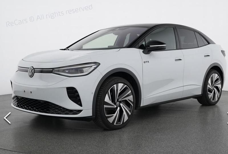 Gebraucht 2023 VW ID.5 GTX SUV | CHF 32’500 (Superpreis) - Bild 1/4