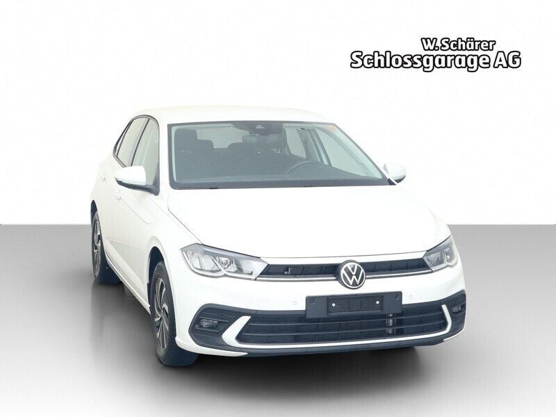 Gebraucht 2024 VW Polo Life Limousine | CHF 22’990 (Fairer Preis) - Bild 1/4