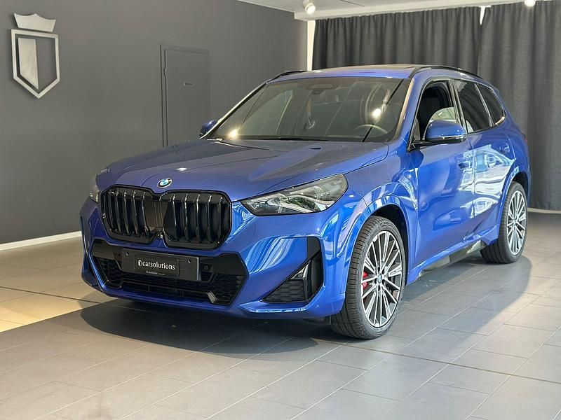 Gebraucht 2024 BMW X1 M Sport SUV | CHF 47’900 - Bild 1/4