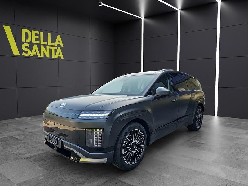 Neu 2025 Hyundai Ioniq 6 Limousine | CHF 88’755 (Teuer) - Bild 1/4