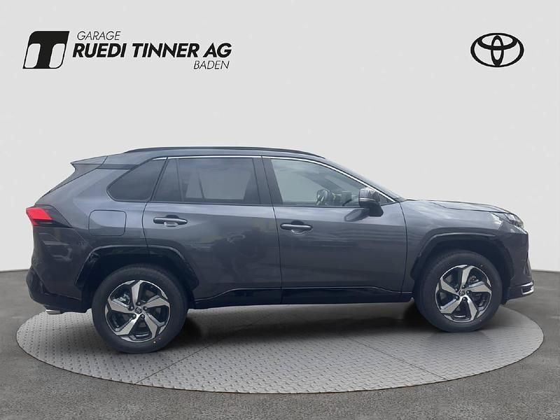 Gebraucht Toyota RAV4 Hybrid Premium 306 PS (225 kW) 2025 SUV
