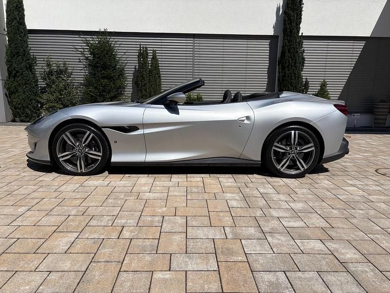 Gebraucht Ferrari Portofino 600 PS (441 kW) 2020 Cabrio