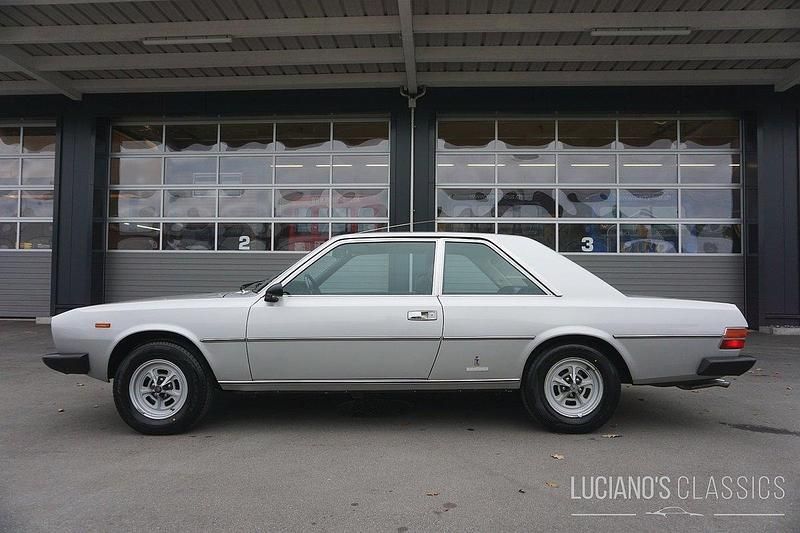 Gebraucht Fiat 130 165 PS (121 kW) 1972 Coupé